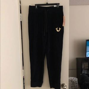 True Religion Sweatpants